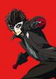 Persona 5 the Animation (TV Series)