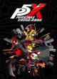 Persona 5: The Phantom X 