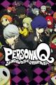 Persona Q: Shadow of the Labyrinth 