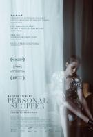 Personal Shopper  - Poster / Main Image