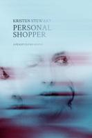 Personal Shopper  - Posters