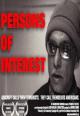 Persons of Interest 