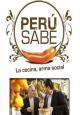 Perú sabe: La cocina, arma social 