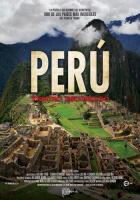 Perú: Tesoro escondido  - Poster / Imagen Principal