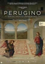 Perugino: El renacimiento eterno 
