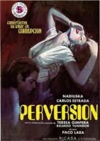 Perversión  - Poster / Imagen Principal