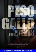 Peso gallo  - Poster / Imagen Principal