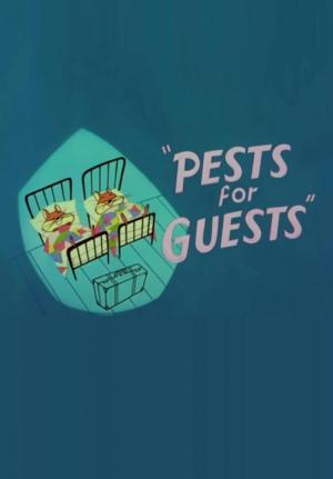 Pests for Guests (S)