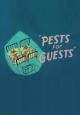 Elmer Fudd: Pests for Guests (C)