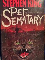 Pet Sematary  - Others