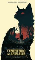 Pet Sematary  - Posters