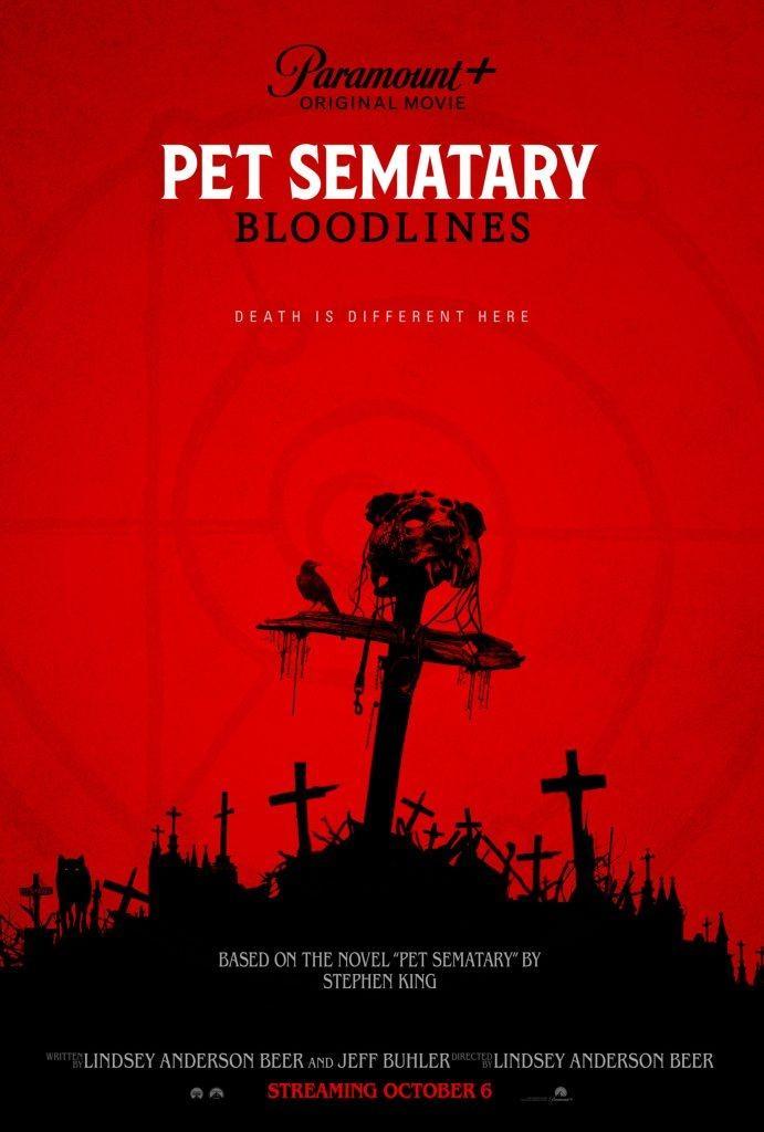 Image gallery for Pet Sematary: Bloodlines - FilmAffinity