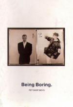 Pet Shop Boys: Being Boring (Vídeo musical)