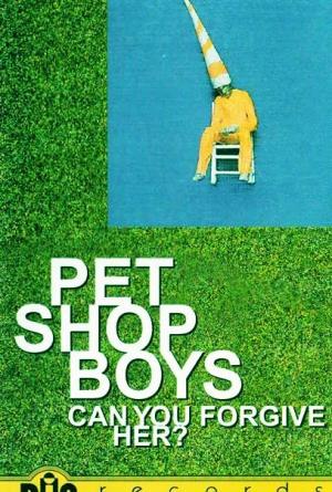 Pet Shop Boys: Can You Forgive Her? (Vídeo musical)