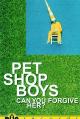 Pet Shop Boys: Can You Forgive Her? (Music Video)