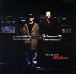 Pet Shop Boys: DJ Culture (Music Video)