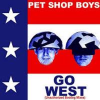 Pet Shop Boys: Go West (Music Video) - O.S.T Cover 
