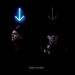 Los icónicos Pet Shop Boys