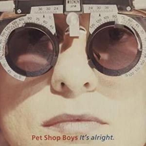 Pet Shop Boys: It's Alright (Music Video)