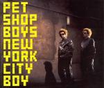 Pet Shop Boys: New York City Boy (Vídeo musical)