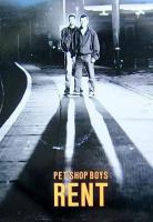 Pet Shop Boys: Rent (Vídeo musical) - Poster / Imagen Principal