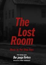 Pet Shop Boys: The Lost Room (Vídeo musical)