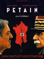 Pétain  - Poster / Imagen Principal