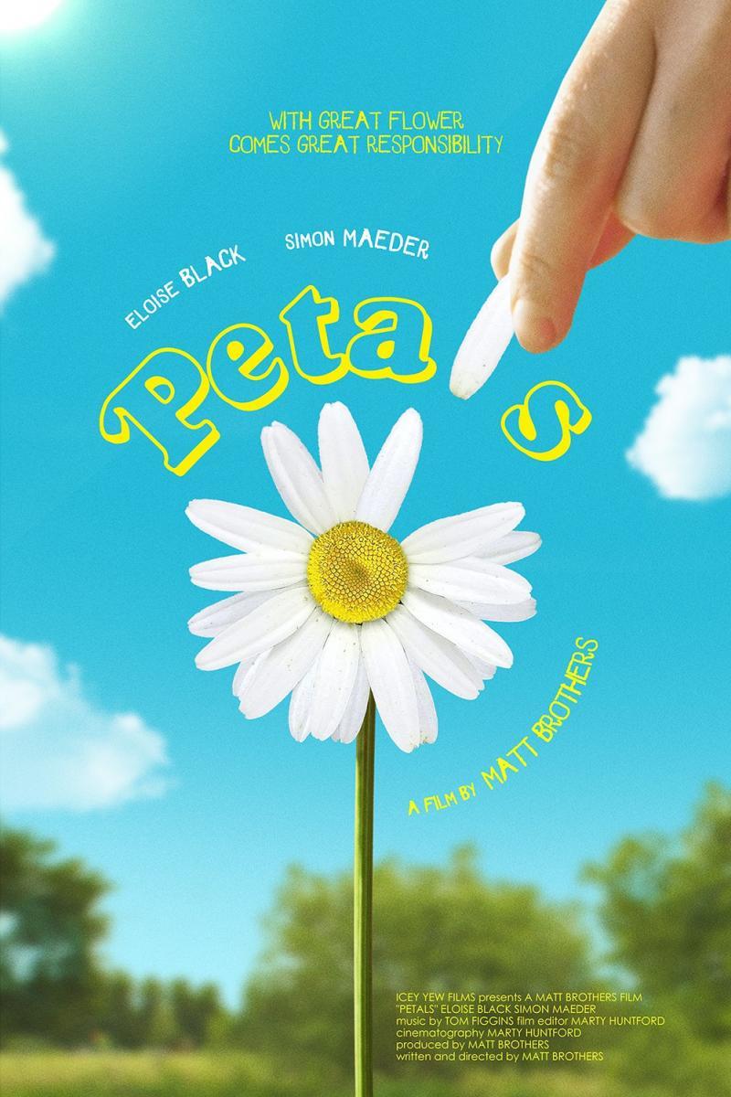 Petals C 2023 Filmaffinity