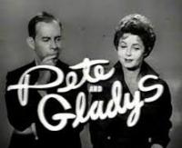 Pete and Gladys (Serie de TV) - Poster / Imagen Principal