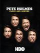 Pete Holmes: Faces and Sounds (TV) (TV)