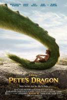 Peter y el dragón  - Poster / Imagen Principal