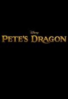 Peter y el dragón  - Promo