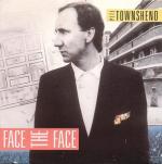 Pete Townshend: Face the Face (Vídeo musical)