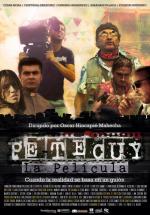 Petecuy, La Película 