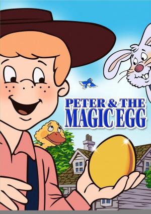 Peter and the Magic Egg (TV)