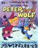 Peter and the Wolf (S)