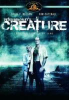 La criatura (Miniserie de TV) - Poster / Imagen Principal