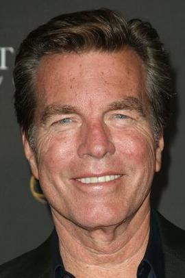Peter Bergman
