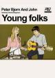 Peter Bjorn And John: Young Folks (Music Video)