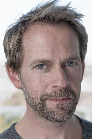 Peter Bramhill