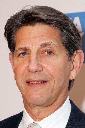 Peter Coyote