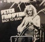 Peter Frampton: Back To Eden (Vídeo musical)
