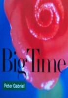 Peter Gabriel: Big Time (Vídeo musical) - Poster / Imagen Principal