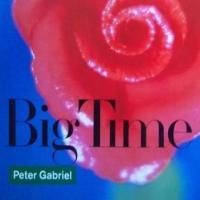 Peter Gabriel: Big Time (Vídeo musical) - Caratula B.S.O