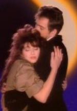 Peter Gabriel Feat. Kate Bush: Don't Give Up (Music Video)