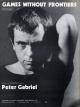 Peter Gabriel: Games Without Frontiers (Music Video)