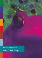 Peter Gabriel: Kiss That Frog (Vídeo musical)