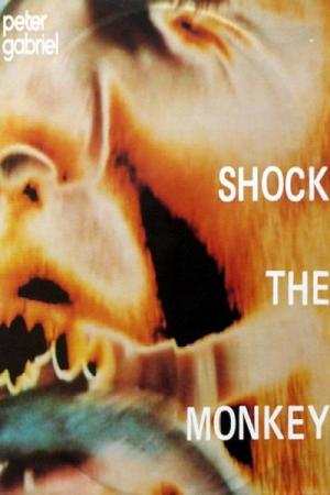 Peter Gabriel: Shock the Monkey (Vídeo musical)