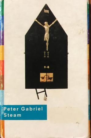 Peter Gabriel: Steam (Music Video)