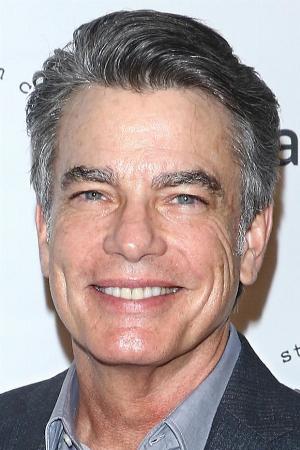 Peter Gallagher